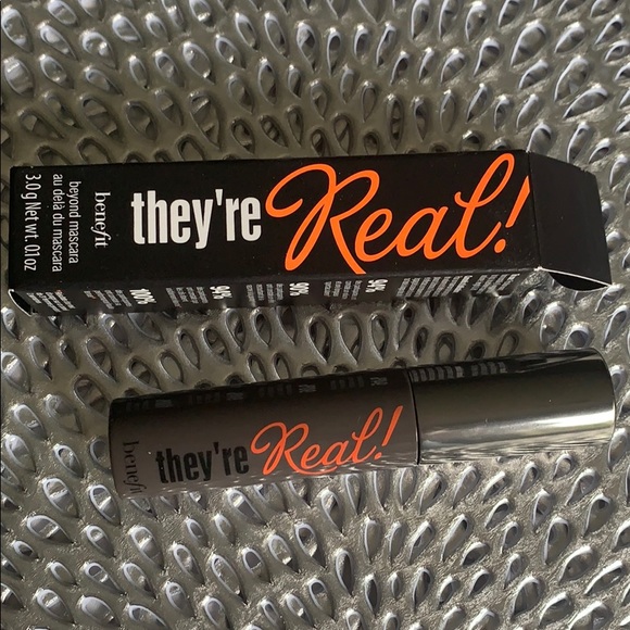 NEW Mascara x6 (black and coloured) LOT - Picture 2 of 6